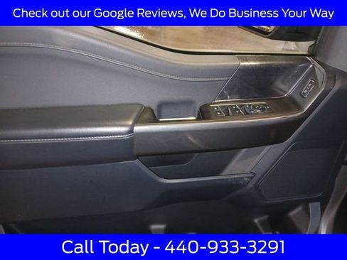 Used 2023 Ford F150 XLT w/ Equipment Group 302A High image 28