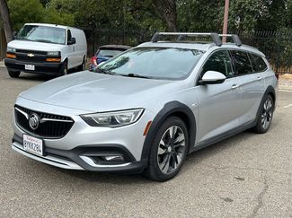 Used 2018 Buick Regal Essence w/ Sights and Sounds Package image 1