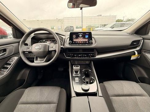 New 2026 Nissan Rogue SV w/ Cold Weather Package AWD/4WD image 20
