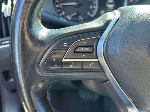 Used 2019 INFINITI Q50 Luxe w/ Essential Package (3.0T Luxe) image 21