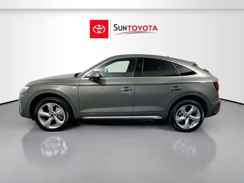 Used 2025 Audi Q5 2.0T Premium Plus AWD/4WD image 7