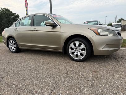 Used 2010 Honda Accord EX