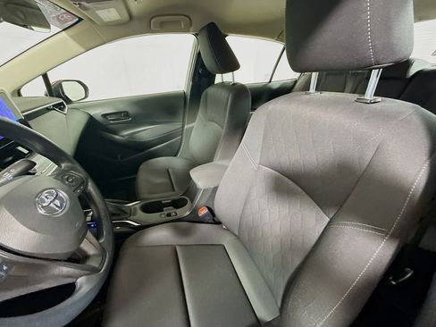 Certified 2024 Toyota Corolla LE image 18