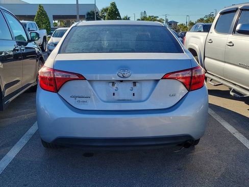 Used 2019 Toyota Corolla LE image 7