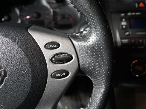 Used 2008 Nissan Altima 3.5 SE w/ Premium Pkg FWD image 14