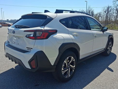 Certified 2026 Subaru Crosstrek 2.0i Premium image 4