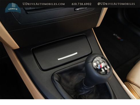 Used 2011 BMW M3 Sedan RWD image 49