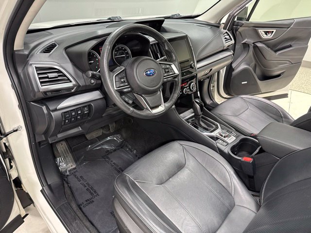 Used 2019 Subaru Forester Limited AWD/4WD image 15
