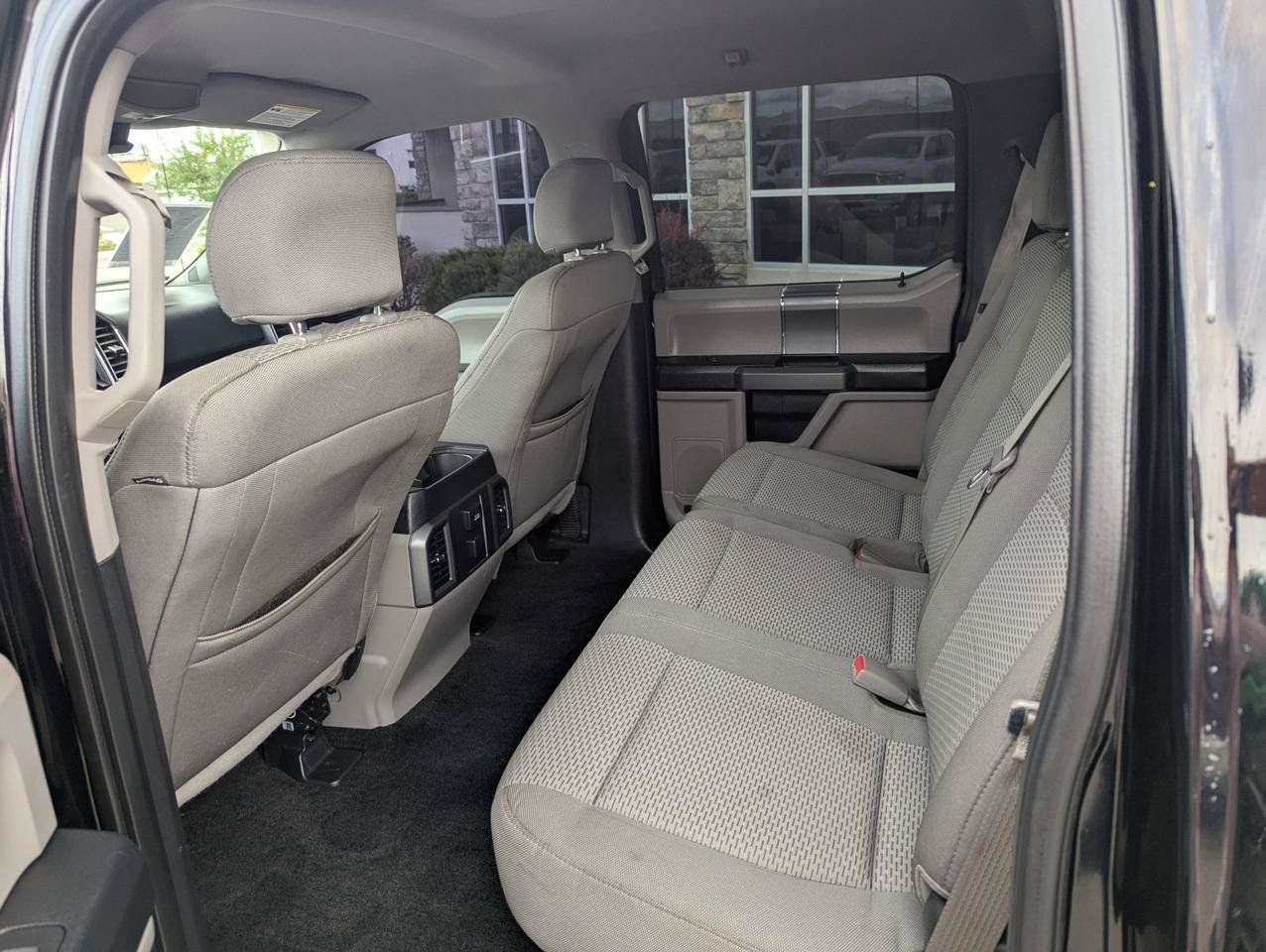 Used 2016 Ford F150 XLT w/ Equipment Group 302A Luxury RWD image 20