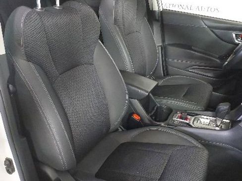 Used 2021 Subaru Forester Premium w/ Popular Package #1 AWD/4WD image 20
