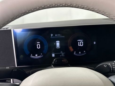 Certified 2026 Hyundai Santa Fe SEL image 17