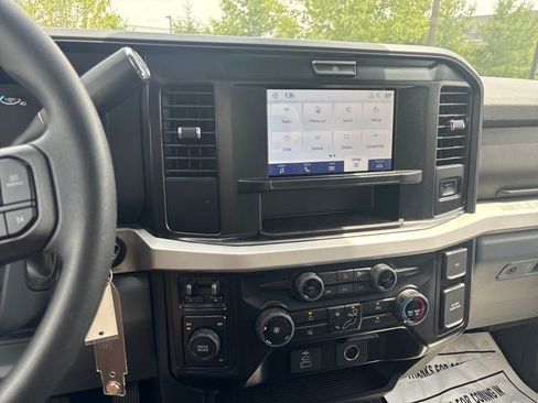 New 2026 Ford F250 XLT w/ Snow Plow Prep Package AWD/4WD image 21