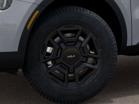 New 2025 Kia Sorento SX Prestige w/ Sage Leather Package image 11