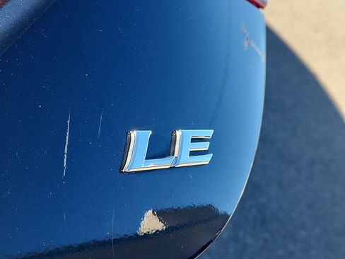 Used 2023 Toyota Camry LE image 30