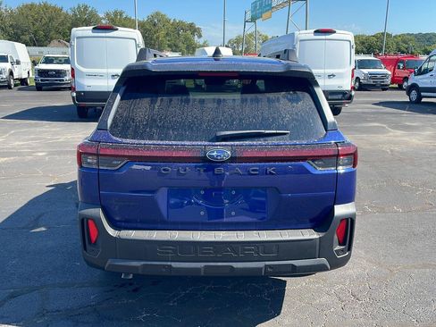 New 2026 Subaru Outback Touring AWD/4WD image 4
