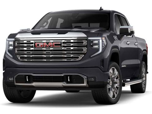 New 2026 GMC Sierra 1500 Denali w/ Denali Reserve Package image 61