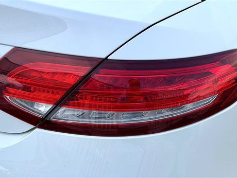 Used 2018 Mercedes-Benz C 63 AMG S image 24