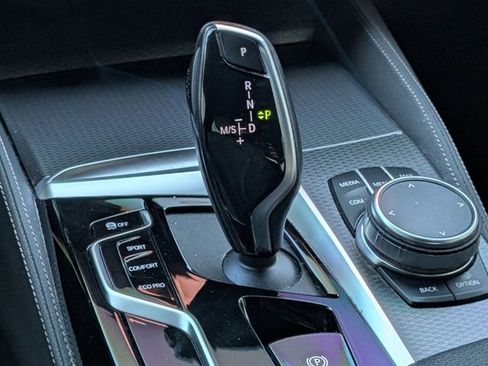 Certified 2023 BMW 540i w/ M Sport Package RWD image 16