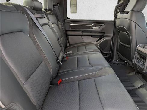 New 2026 RAM 1500 Laramie image 30