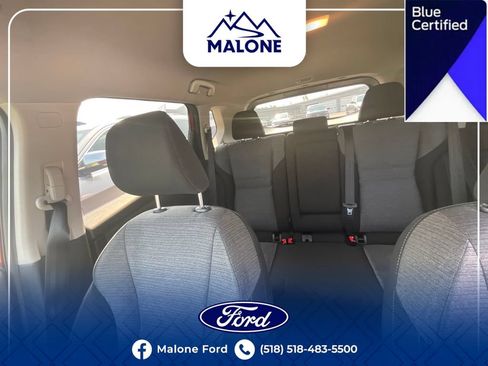 Used 2023 Nissan Rogue SV AWD/4WD image 34