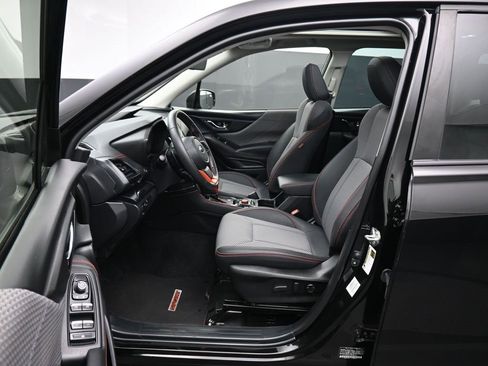 Used 2023 Subaru Forester Sport image 12