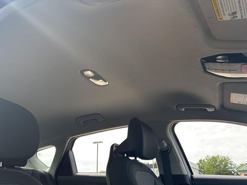 Used 2025 Kia K4 FWD image 24