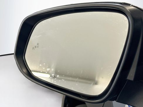 Used 2023 Subaru Solterra AWD image 16