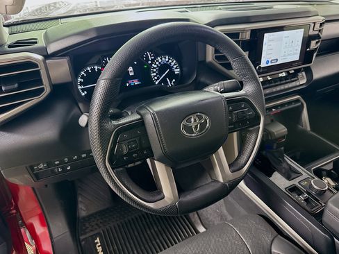 Used 2023 Toyota Tundra SR5 w/ TRD Sport Premium Package AWD/4WD image 22