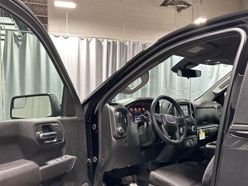 New 2025 GMC Sierra 1500 Pro w/ Pro Value Package image 20