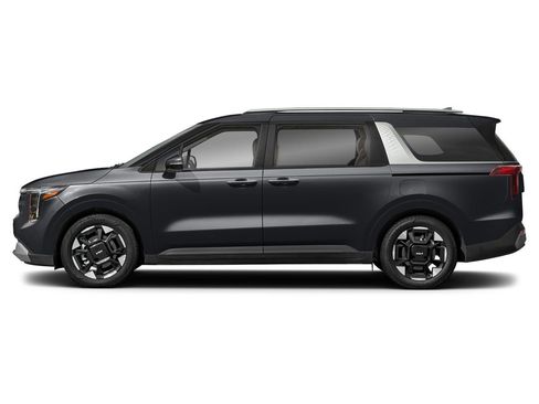 New 2026 Kia Carnival EX FWD image 30