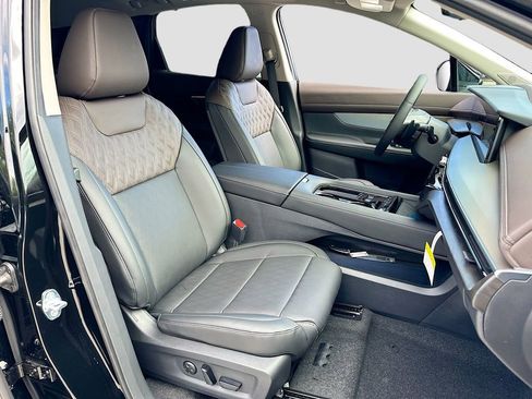 New 2026 Nissan Murano Platinum image 29