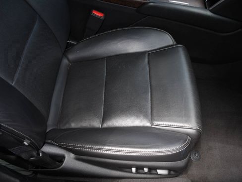 Used 2019 Cadillac XTS Luxury FWD image 23
