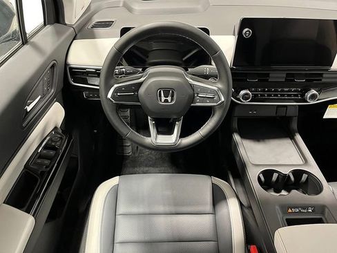 New 2026 Honda Prologue Elite image 11