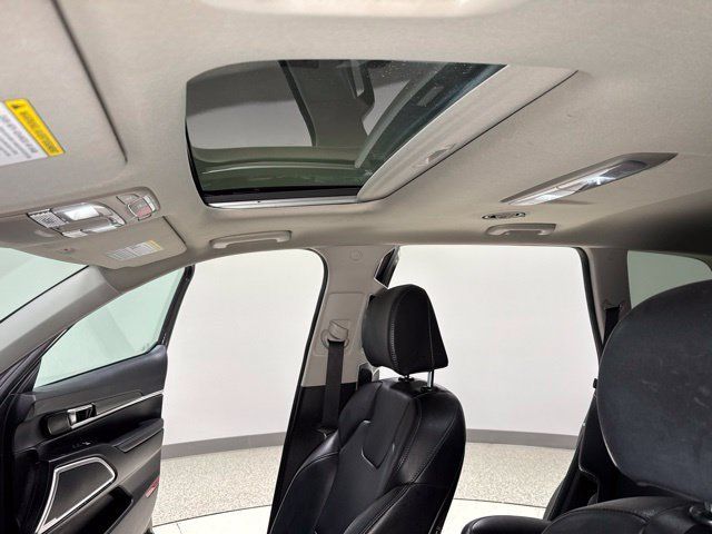 Used 2024 Kia Telluride S w/ S Sunroof Package AWD/4WD image 3