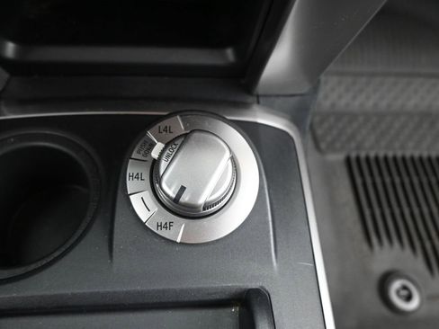 Used 2023 Toyota 4Runner Limited image 37