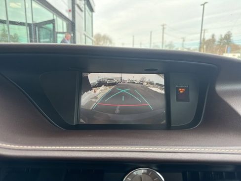 Used 2017 Lexus ES 350 w/ Luxury Package image 19