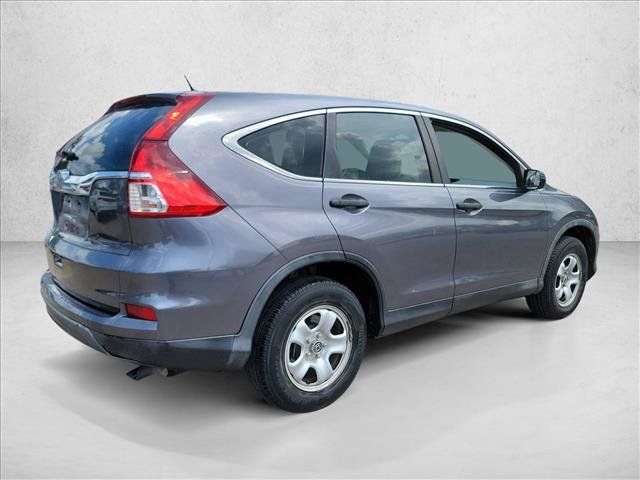 Used 2016 Honda CR-V LX image 5
