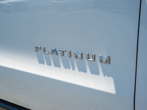 New 2025 Ford Expedition Max Platinum w/ Platinum Ultimate Package AWD/4WD image 26
