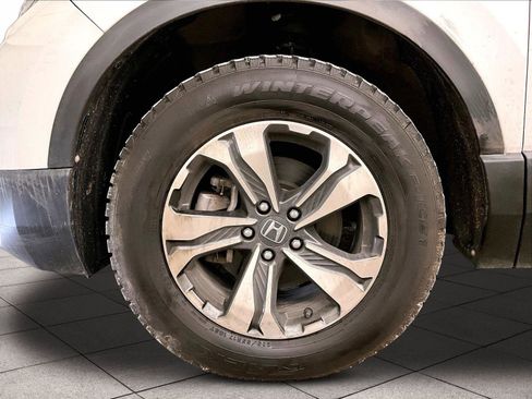 Used 2021 Honda CR-V LX image 8