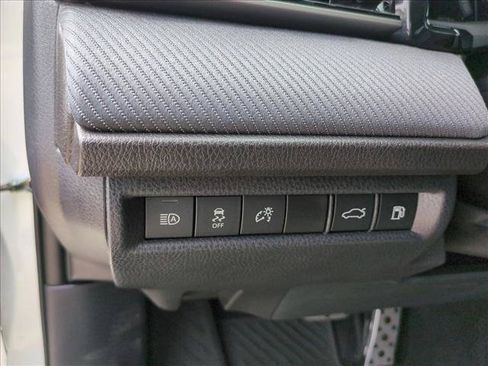 Used 2025 Toyota Camry SE w/ Multimedia Upgrade Package FWD image 14