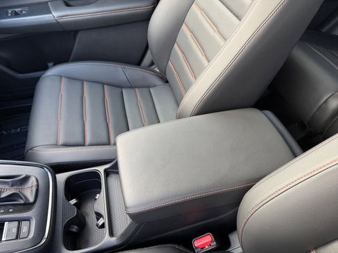 Used 2025 Honda CR-V Sport-L image 14