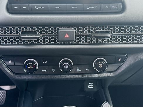 Certified 2024 Honda HR-V Sport image 14
