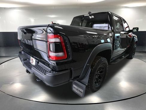 Used 2023 RAM 1500 TRX w/ TRX Level 2 Equipment Group AWD/4WD image 6