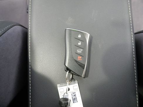 Used 2023 Lexus RZ 450e Premium w/ Accessory Package (2T) AWD/4WD image 35