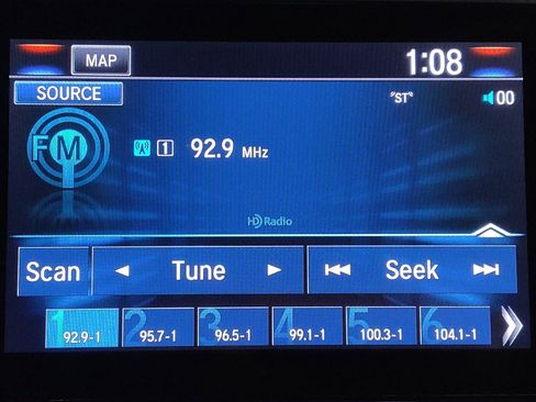 Used 2018 Honda Civic EX-L image 25