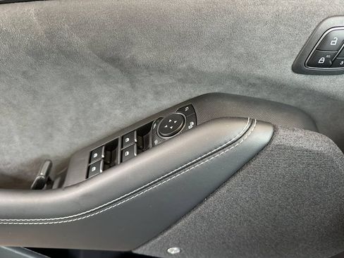 New 2025 Ford Mustang Mach-E GT AWD/4WD image 7