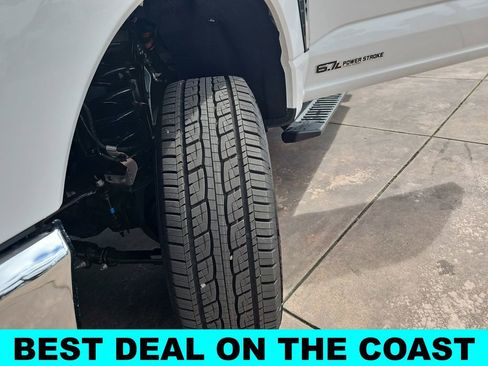 New 2026 Ford F350 Lariat AWD/4WD image 37