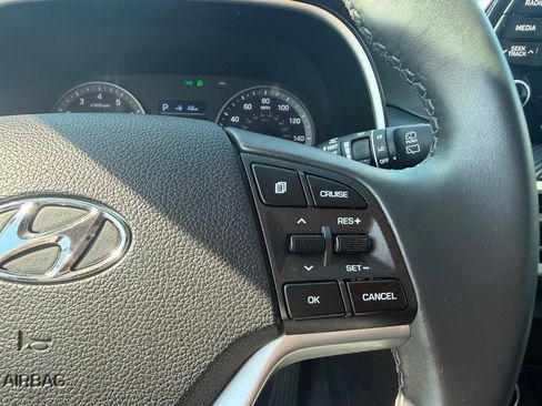 Used 2021 Hyundai Tucson Sport w/ Cargo Package FWD image 26