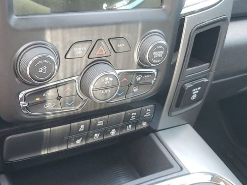 Used 2017 RAM 1500 Sport AWD/4WD image 28