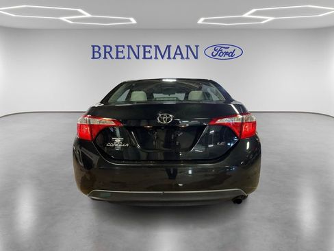 Used 2016 Toyota Corolla LE image 6